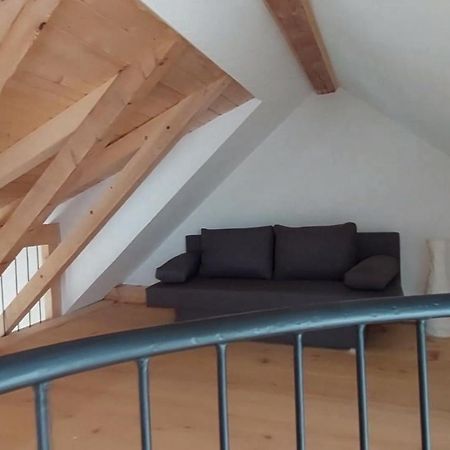 Ferienwohnung Zum Eichbuehl St. Blasien Exterior foto